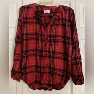 Universal Thread Flannel